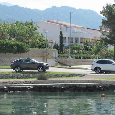Apartmani I Sobe Grga Starigrad Paklenica Buitenkant foto