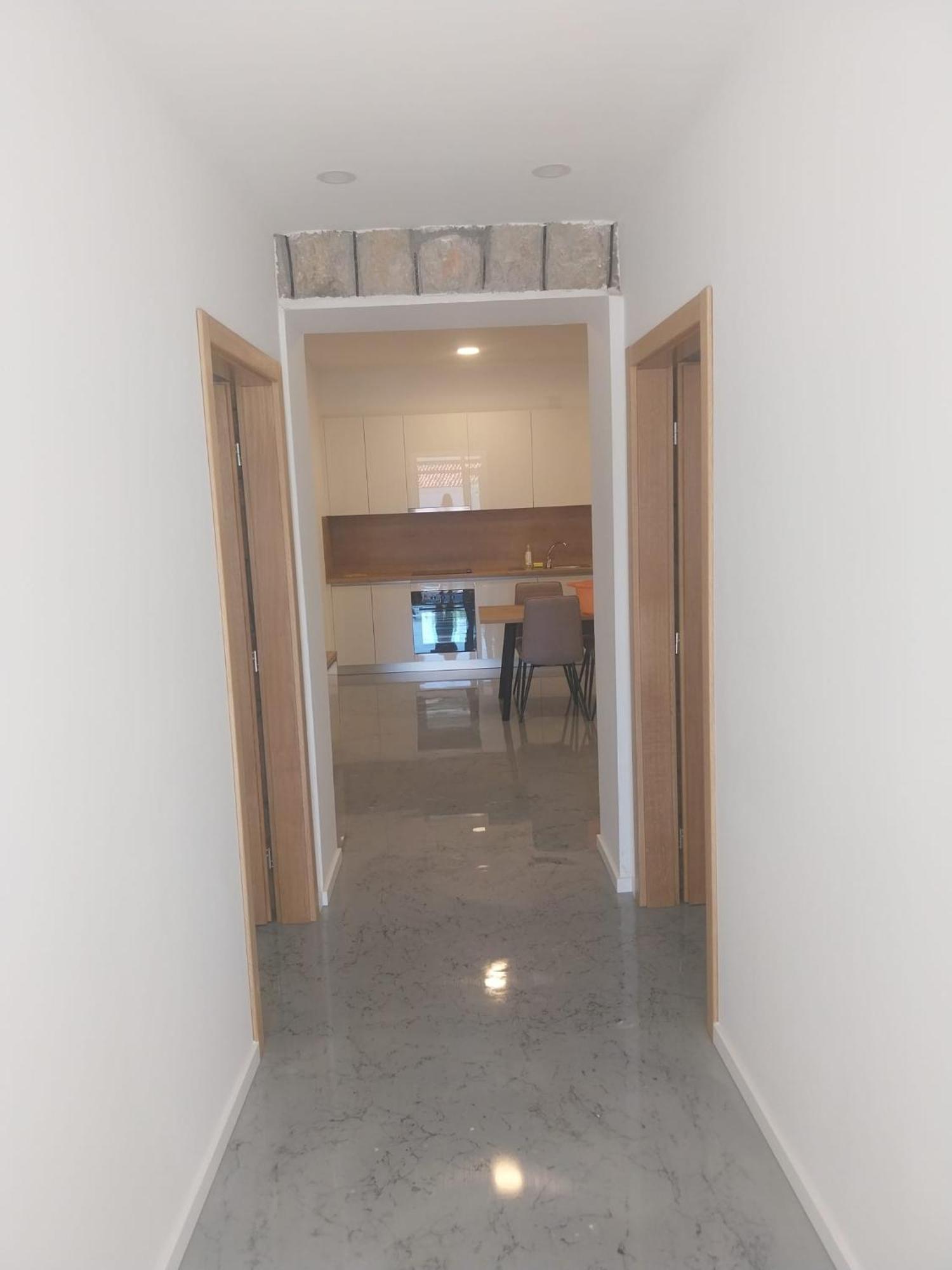 Apartmani I Sobe Grga Starigrad Paklenica Buitenkant foto