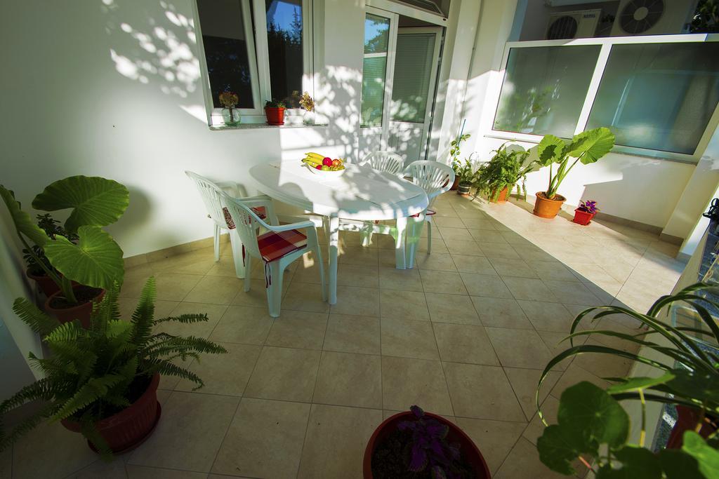 Apartmani I Sobe Grga Starigrad Paklenica Buitenkant foto